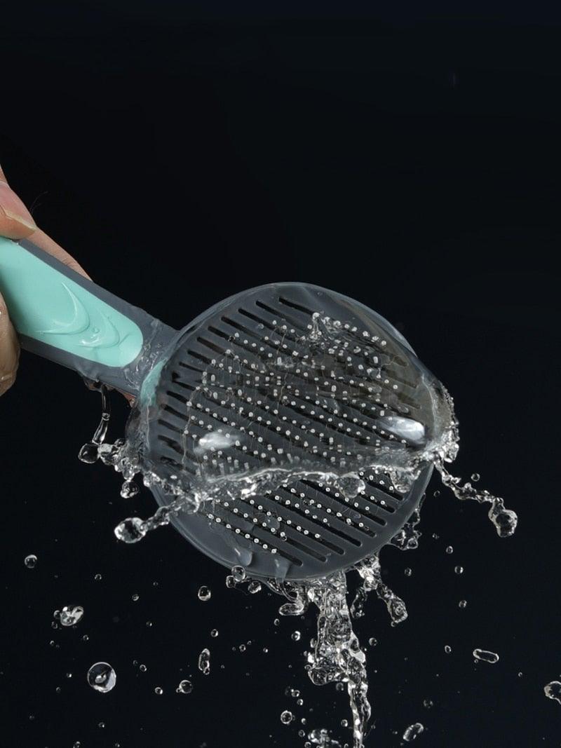 New Dog And Cat Hair Comb Pet
