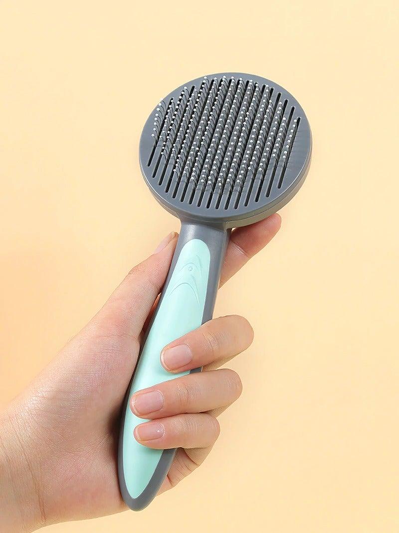 New Dog And Cat Hair Comb Pet