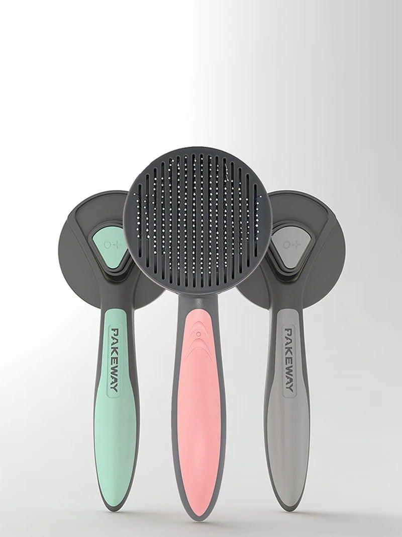 New Dog And Cat Hair Comb Pet