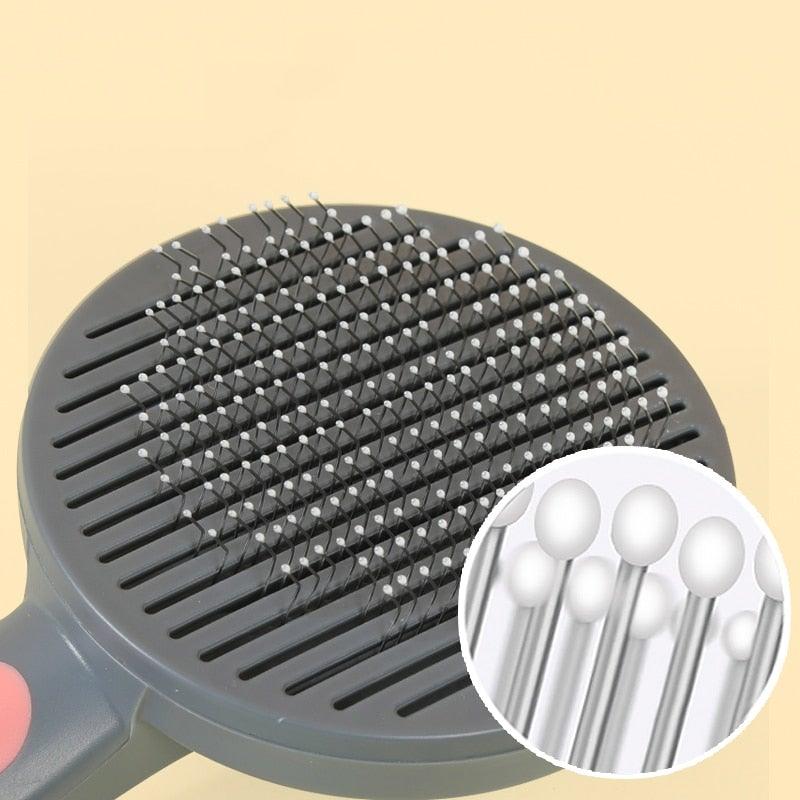 New Dog And Cat Hair Comb Pet